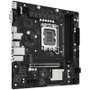 Asrock H610M COMBO II Micro ATX LGA1700 DDR5/DDR4